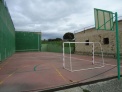 Polideportivo